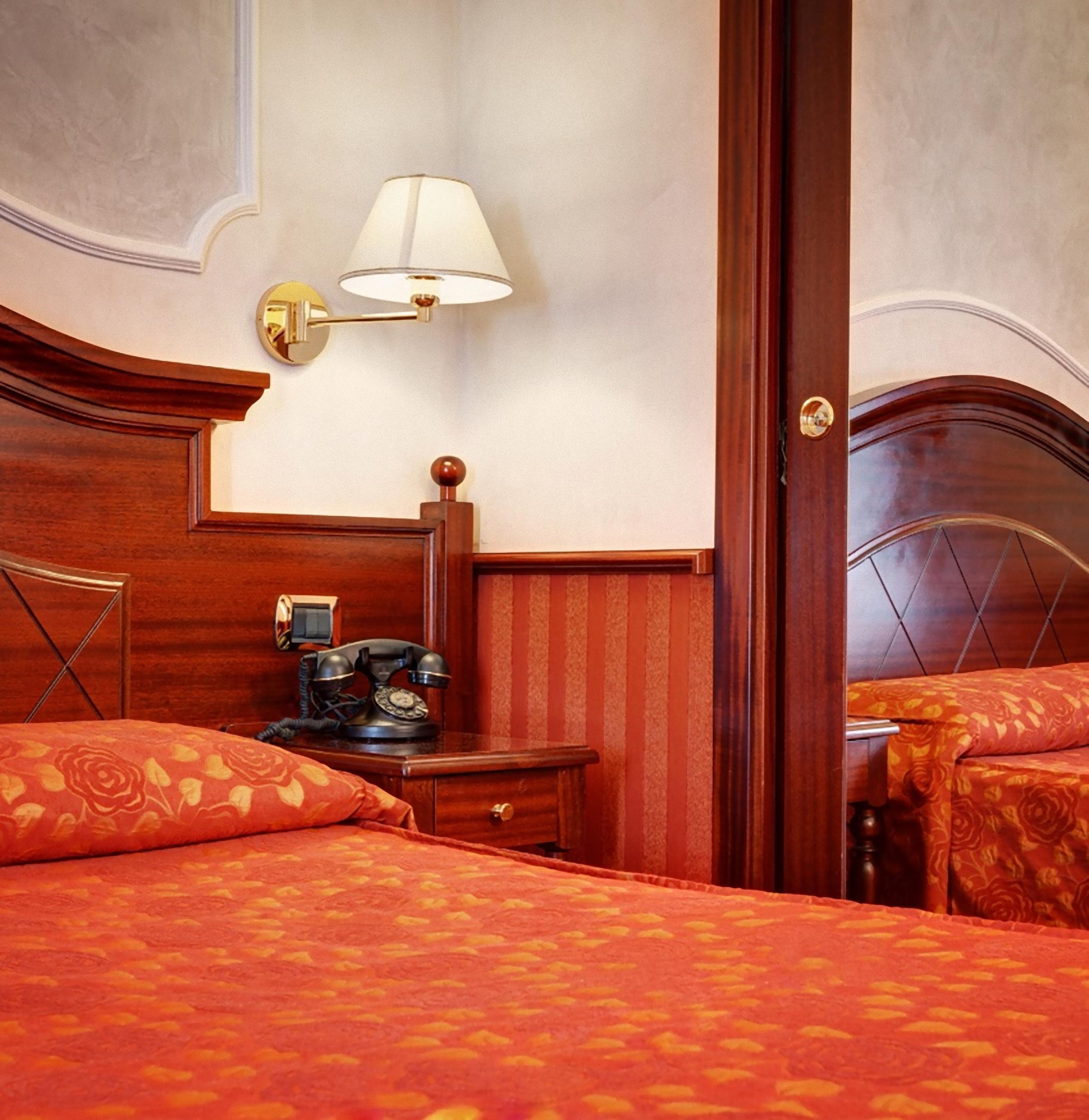 Hotel Best Roma Exteriér fotografie