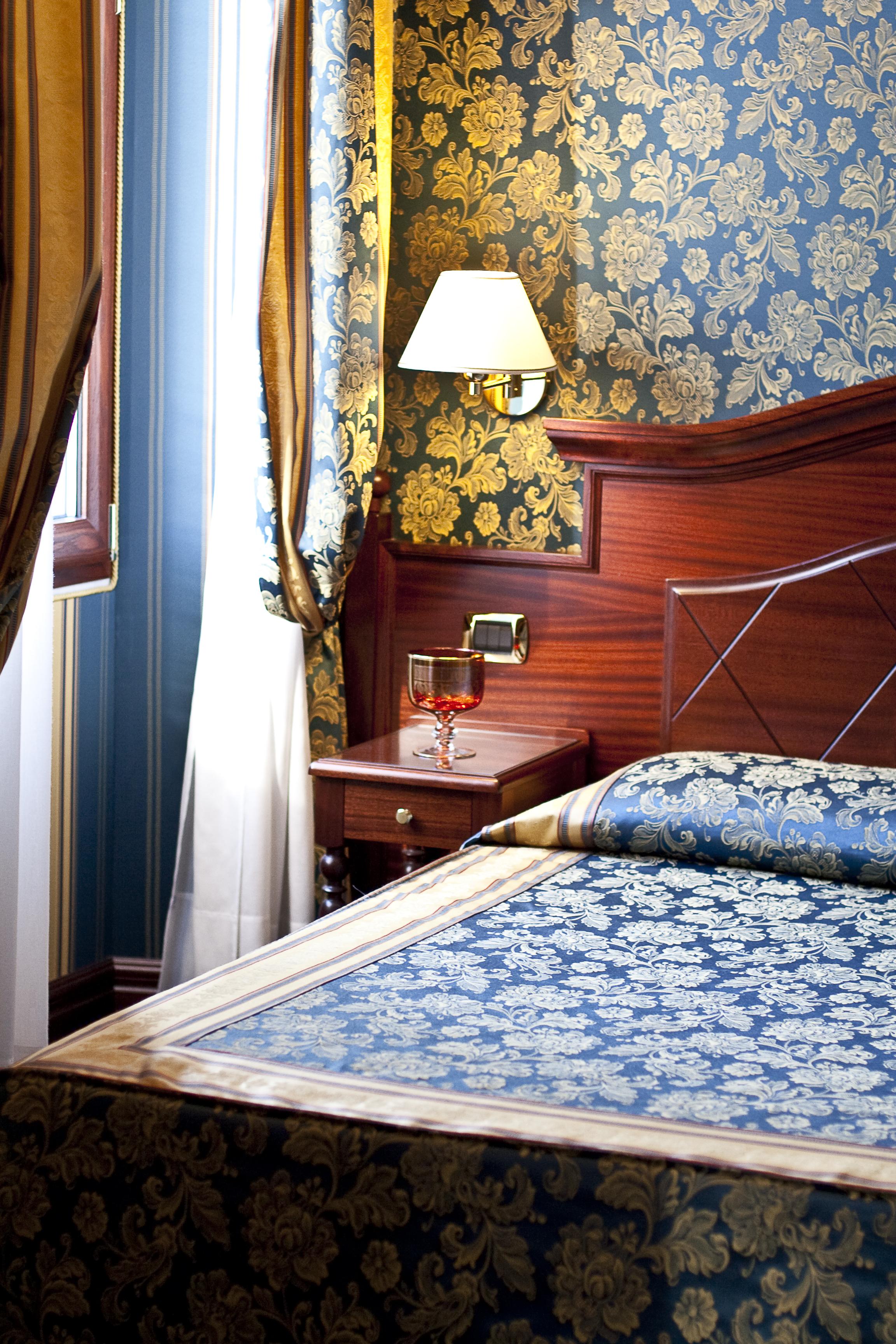 Hotel Best Roma Exteriér fotografie