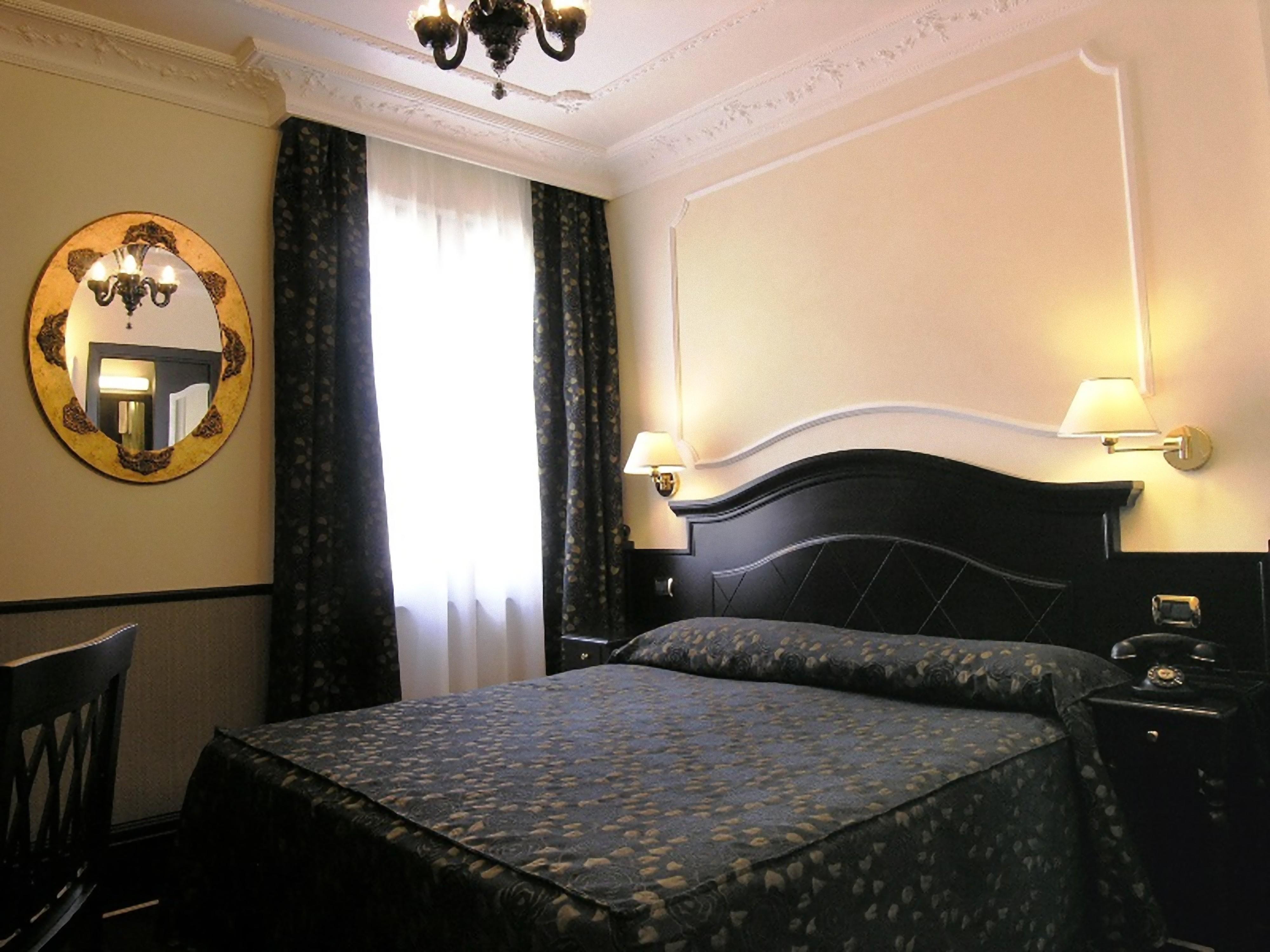 Hotel Best Roma Exteriér fotografie