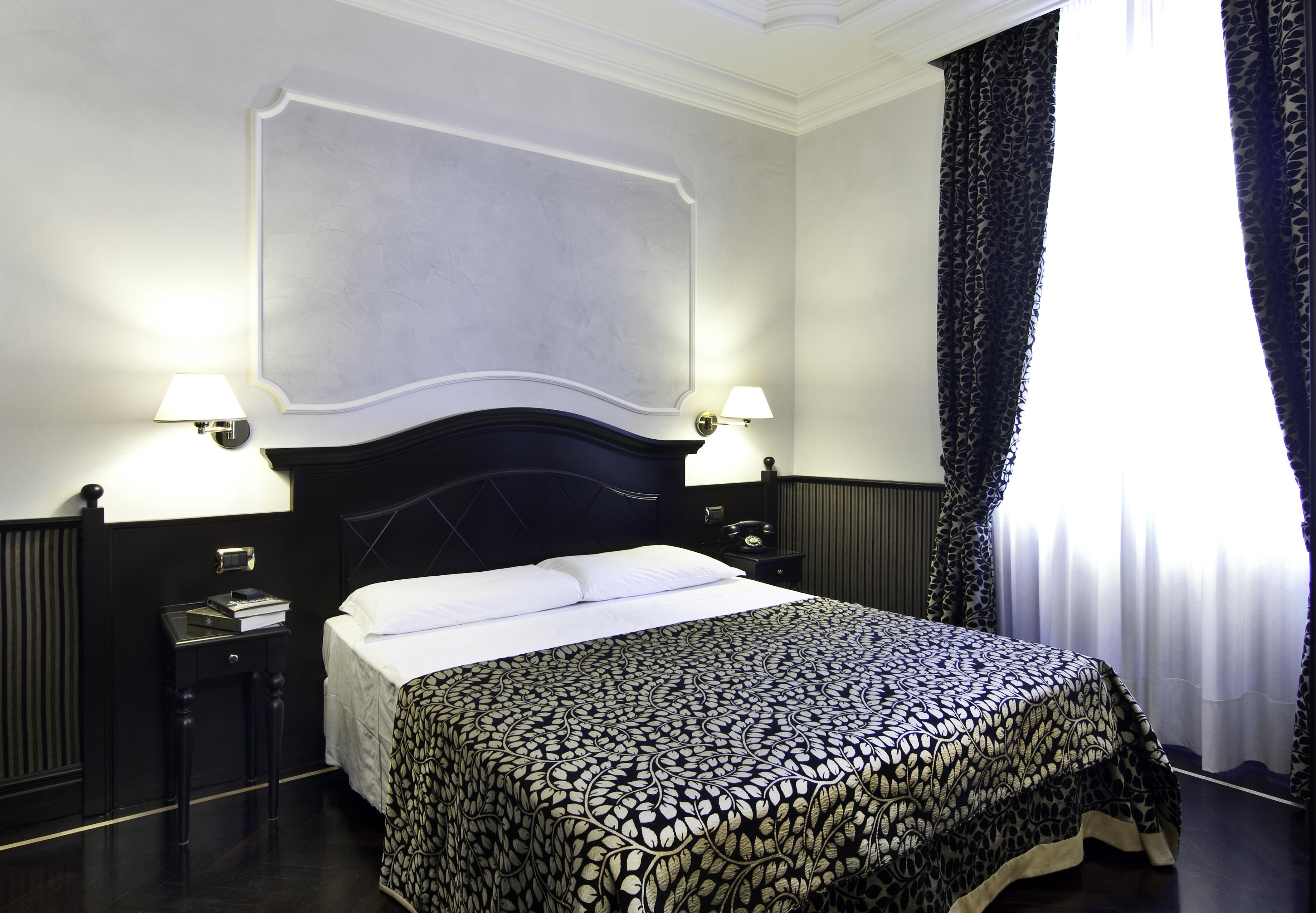 Hotel Best Roma Exteriér fotografie