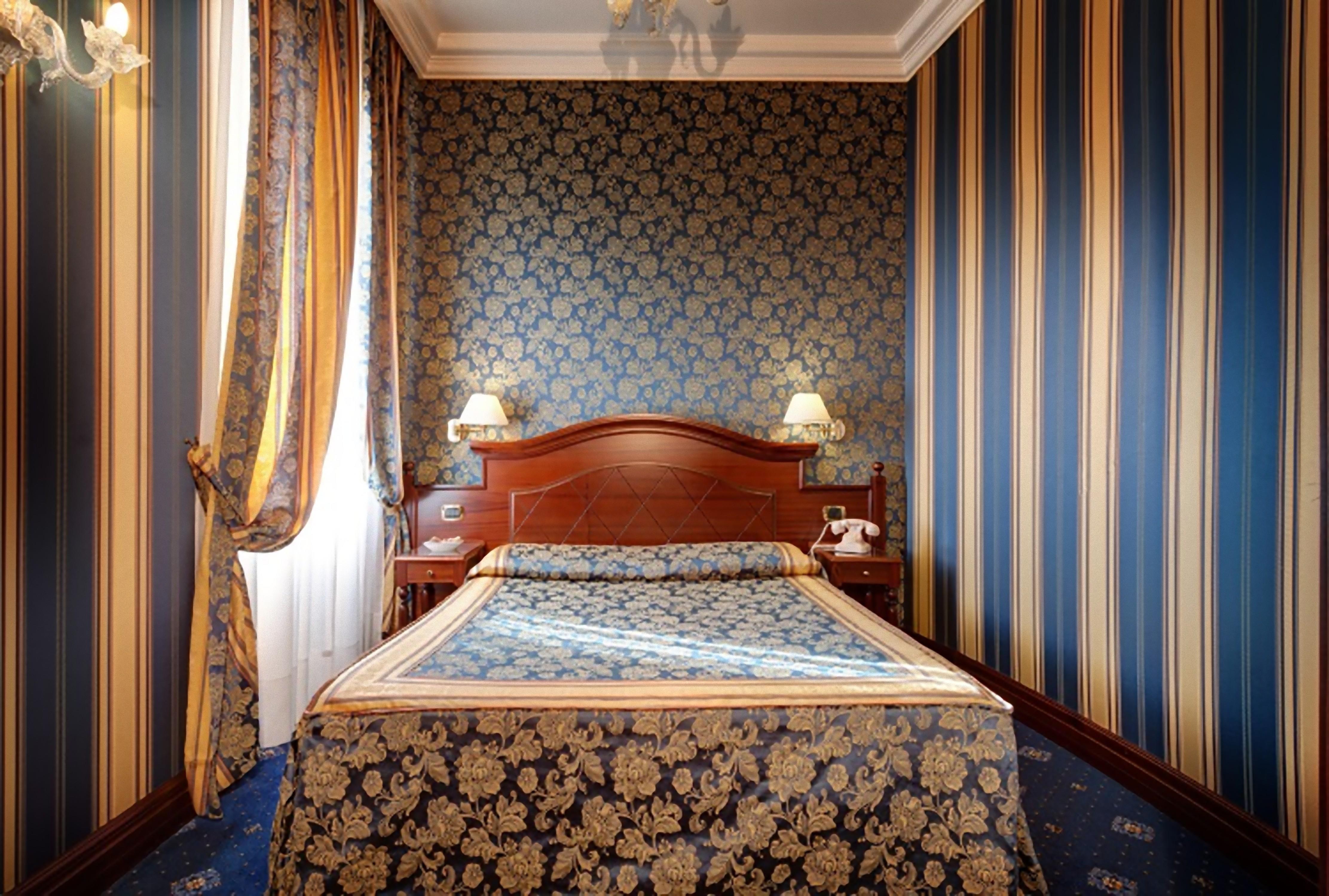 Hotel Best Roma Exteriér fotografie